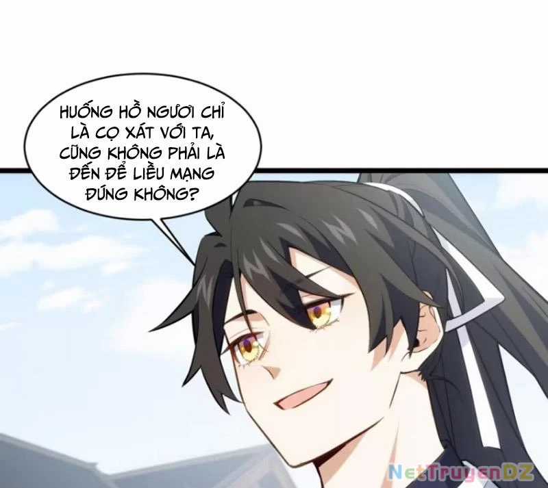 Bắt Đầu Đánh Dấu Hoang Cổ Thánh Thể Chapter 82 trang 32