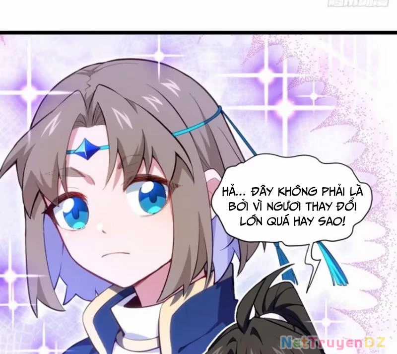 Bắt Đầu Đánh Dấu Hoang Cổ Thánh Thể Chapter 82 trang 4