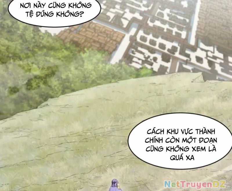Bắt Đầu Đánh Dấu Hoang Cổ Thánh Thể Chapter 82 trang 41