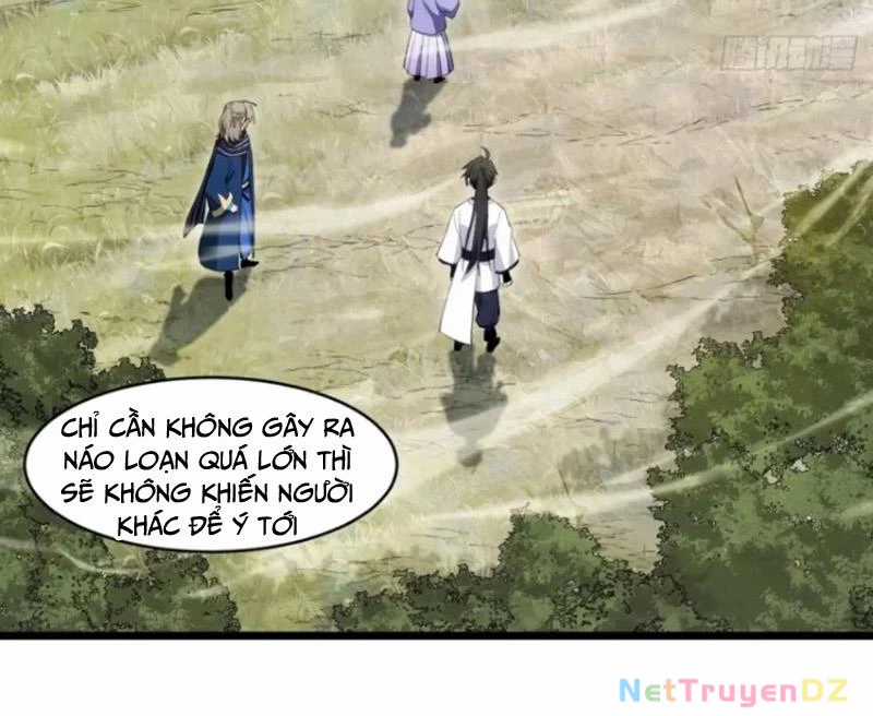 Bắt Đầu Đánh Dấu Hoang Cổ Thánh Thể Chapter 82 trang 42