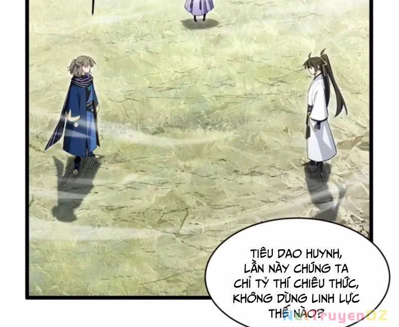 Bắt Đầu Đánh Dấu Hoang Cổ Thánh Thể Chapter 82 trang 47