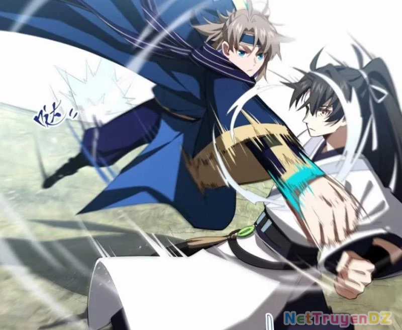 Bắt Đầu Đánh Dấu Hoang Cổ Thánh Thể Chapter 82 trang 56