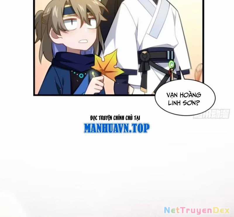 Bắt Đầu Đánh Dấu Hoang Cổ Thánh Thể Chapter 83 trang 101