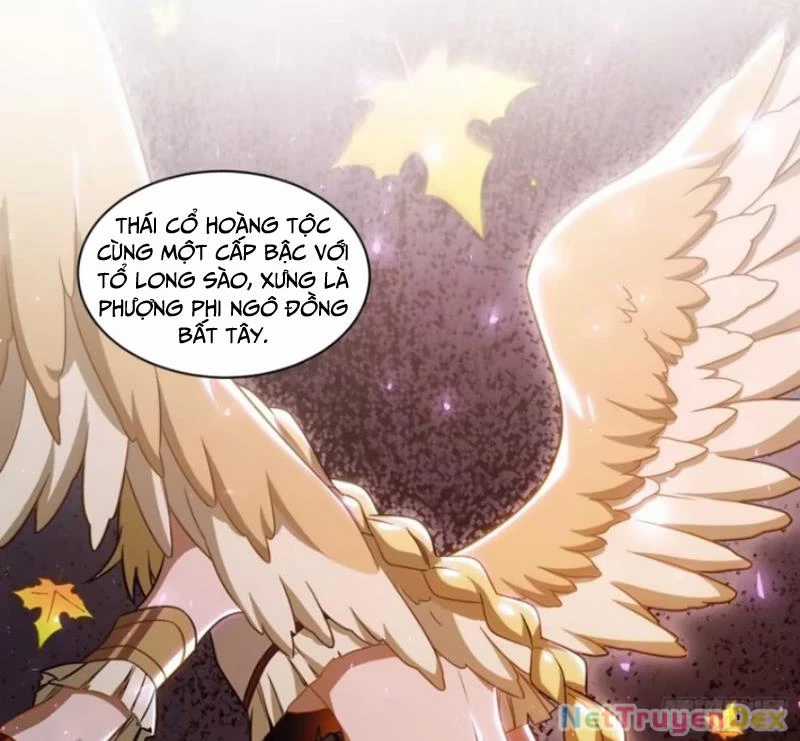 Bắt Đầu Đánh Dấu Hoang Cổ Thánh Thể Chapter 83 trang 102