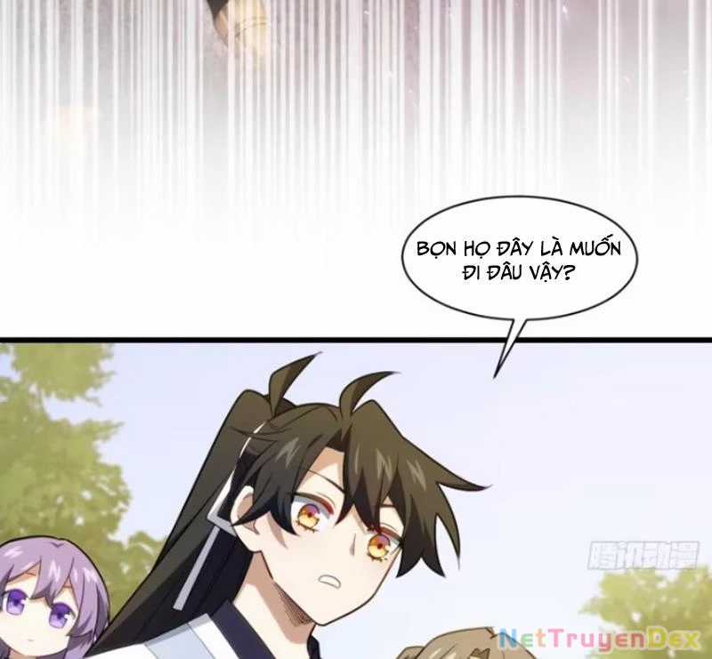 Bắt Đầu Đánh Dấu Hoang Cổ Thánh Thể Chapter 83 trang 105