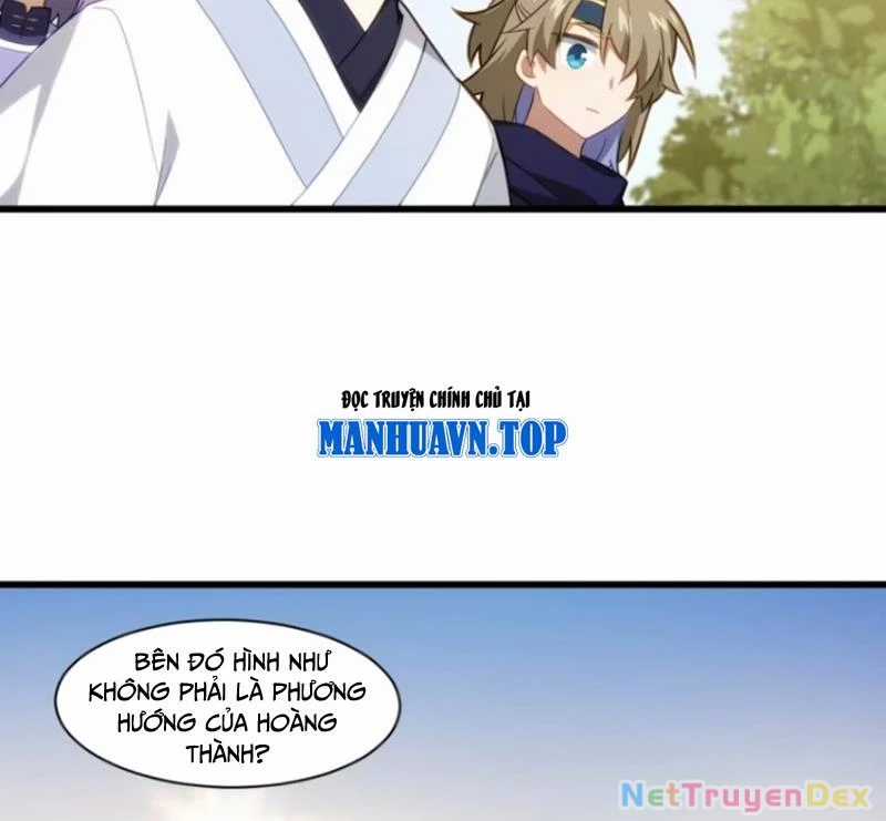 Bắt Đầu Đánh Dấu Hoang Cổ Thánh Thể Chapter 83 trang 106