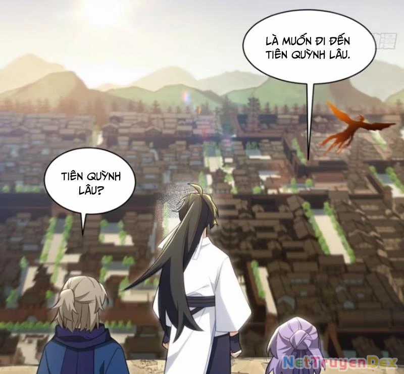 Bắt Đầu Đánh Dấu Hoang Cổ Thánh Thể Chapter 83 trang 107