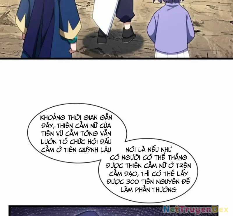 Bắt Đầu Đánh Dấu Hoang Cổ Thánh Thể Chapter 83 trang 108