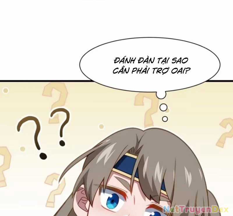 Bắt Đầu Đánh Dấu Hoang Cổ Thánh Thể Chapter 83 trang 116