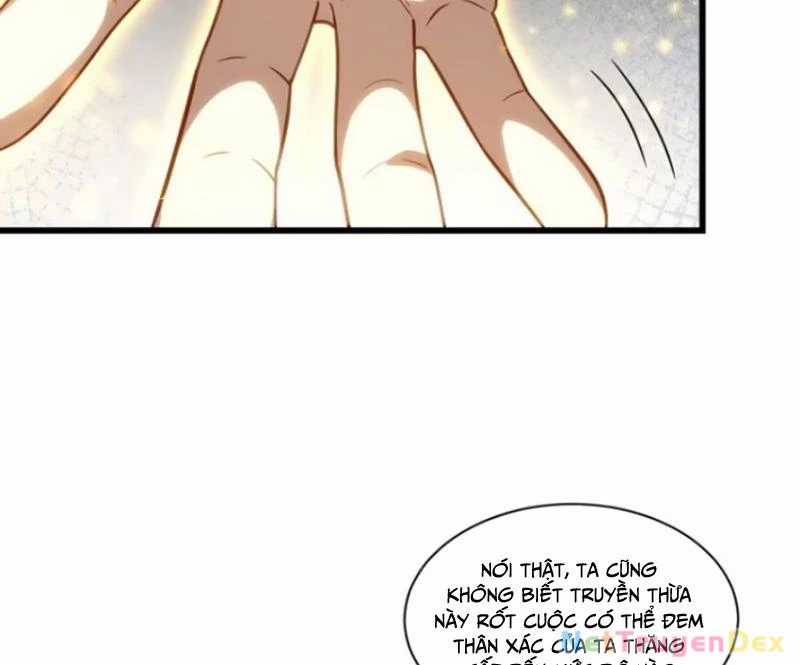 Bắt Đầu Đánh Dấu Hoang Cổ Thánh Thể Chapter 83 trang 15