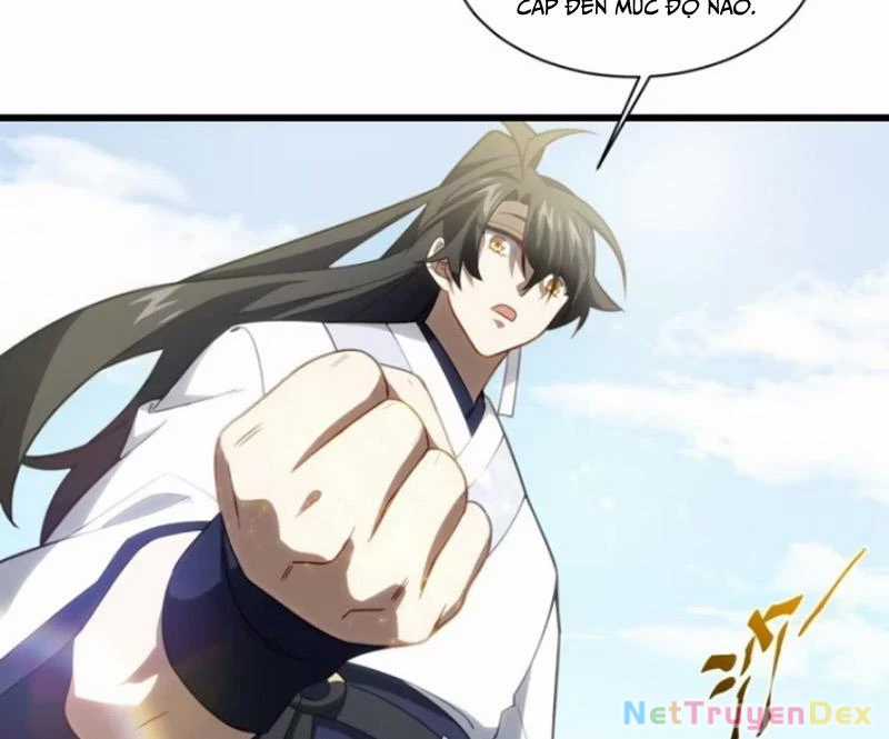 Bắt Đầu Đánh Dấu Hoang Cổ Thánh Thể Chapter 83 trang 16