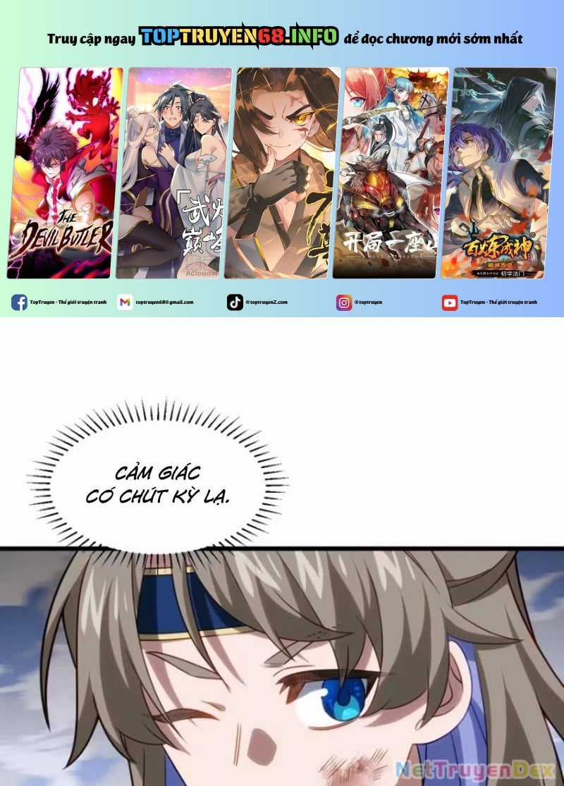 Bắt Đầu Đánh Dấu Hoang Cổ Thánh Thể Chapter 83 trang 2