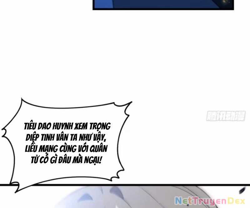 Bắt Đầu Đánh Dấu Hoang Cổ Thánh Thể Chapter 83 trang 28