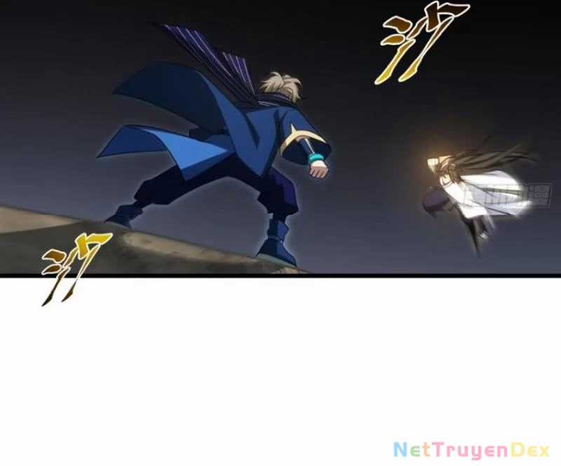 Bắt Đầu Đánh Dấu Hoang Cổ Thánh Thể Chapter 83 trang 37