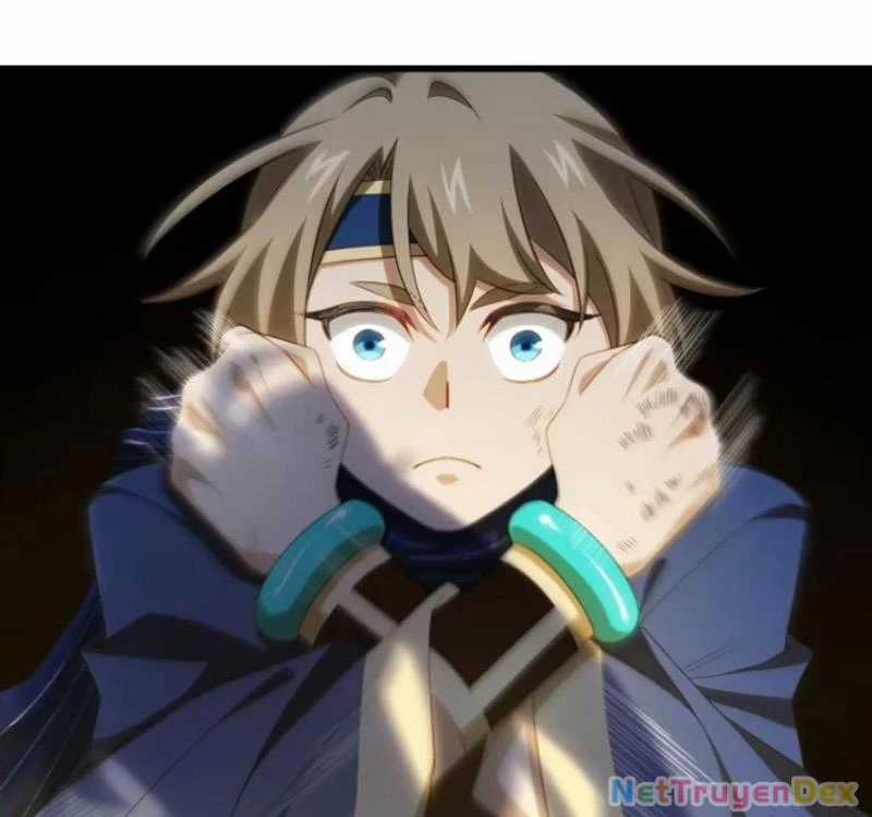 Bắt Đầu Đánh Dấu Hoang Cổ Thánh Thể Chapter 83 trang 40