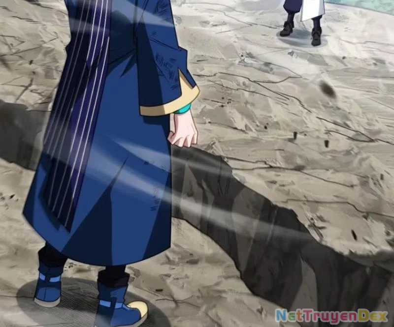 Bắt Đầu Đánh Dấu Hoang Cổ Thánh Thể Chapter 83 trang 5