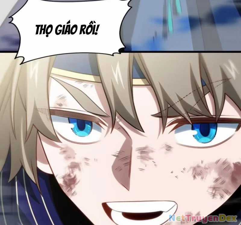 Bắt Đầu Đánh Dấu Hoang Cổ Thánh Thể Chapter 83 trang 52