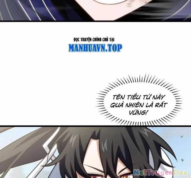 Bắt Đầu Đánh Dấu Hoang Cổ Thánh Thể Chapter 83 trang 53