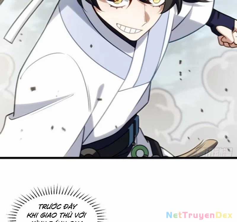 Bắt Đầu Đánh Dấu Hoang Cổ Thánh Thể Chapter 83 trang 54