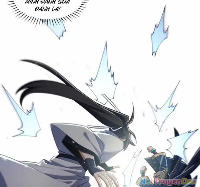 Bắt Đầu Đánh Dấu Hoang Cổ Thánh Thể Chapter 83 trang 55