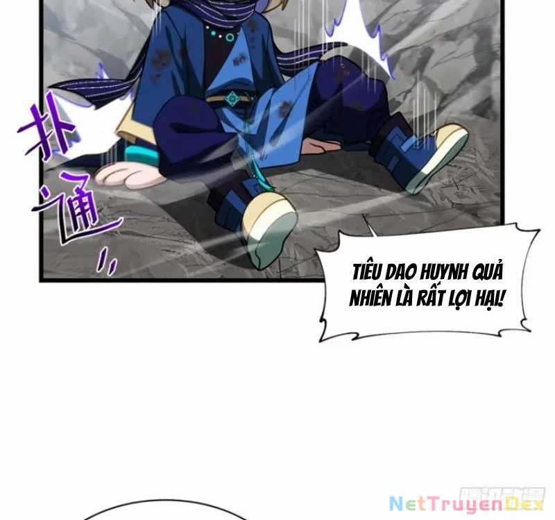 Bắt Đầu Đánh Dấu Hoang Cổ Thánh Thể Chapter 83 trang 58