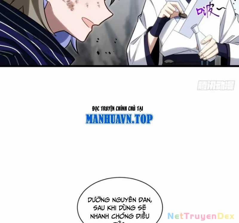 Bắt Đầu Đánh Dấu Hoang Cổ Thánh Thể Chapter 83 trang 60