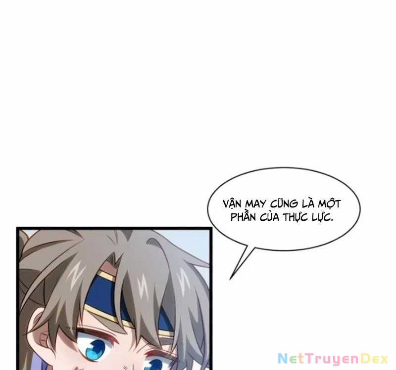 Bắt Đầu Đánh Dấu Hoang Cổ Thánh Thể Chapter 83 trang 62