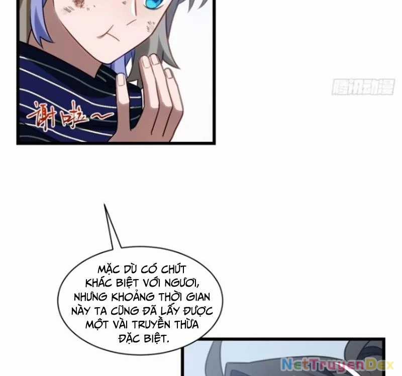 Bắt Đầu Đánh Dấu Hoang Cổ Thánh Thể Chapter 83 trang 63