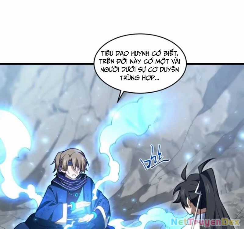 Bắt Đầu Đánh Dấu Hoang Cổ Thánh Thể Chapter 83 trang 65