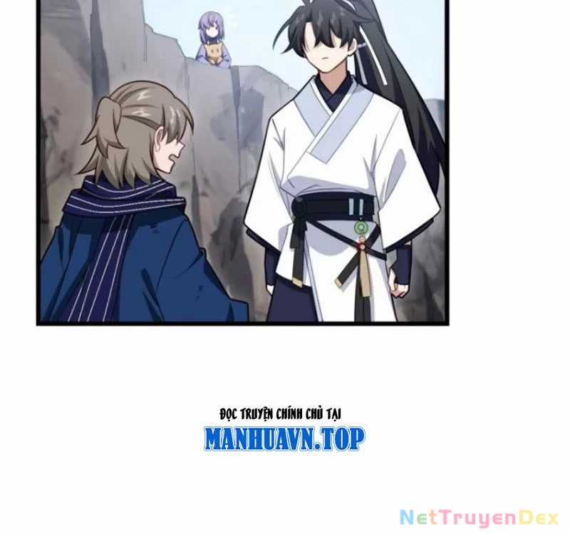 Bắt Đầu Đánh Dấu Hoang Cổ Thánh Thể Chapter 83 trang 70