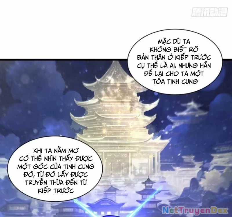 Bắt Đầu Đánh Dấu Hoang Cổ Thánh Thể Chapter 83 trang 71