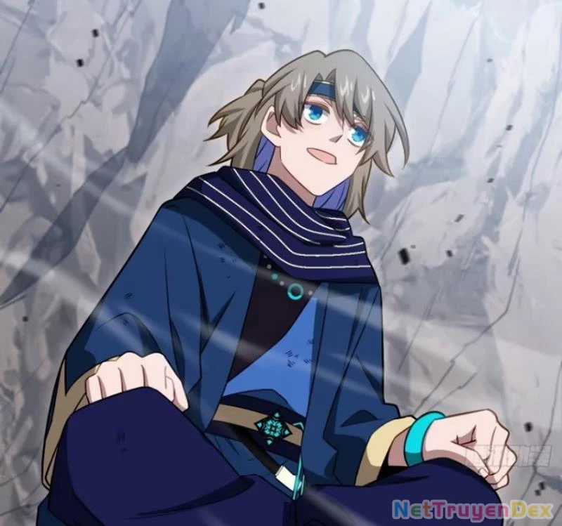 Bắt Đầu Đánh Dấu Hoang Cổ Thánh Thể Chapter 83 trang 74