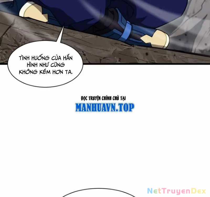 Bắt Đầu Đánh Dấu Hoang Cổ Thánh Thể Chapter 83 trang 75