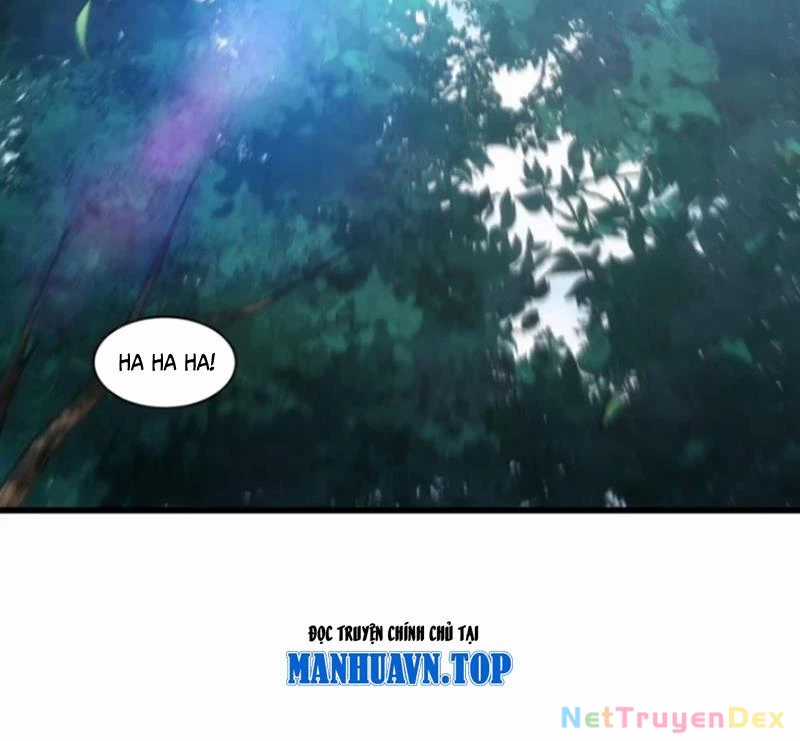 Bắt Đầu Đánh Dấu Hoang Cổ Thánh Thể Chapter 83 trang 85