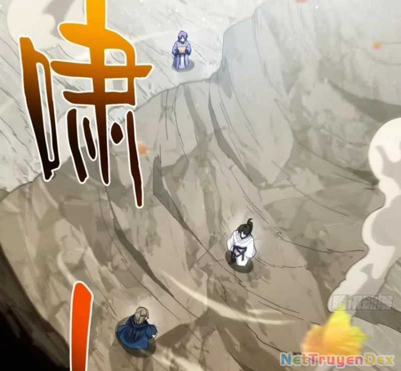 Bắt Đầu Đánh Dấu Hoang Cổ Thánh Thể Chapter 83 trang 88