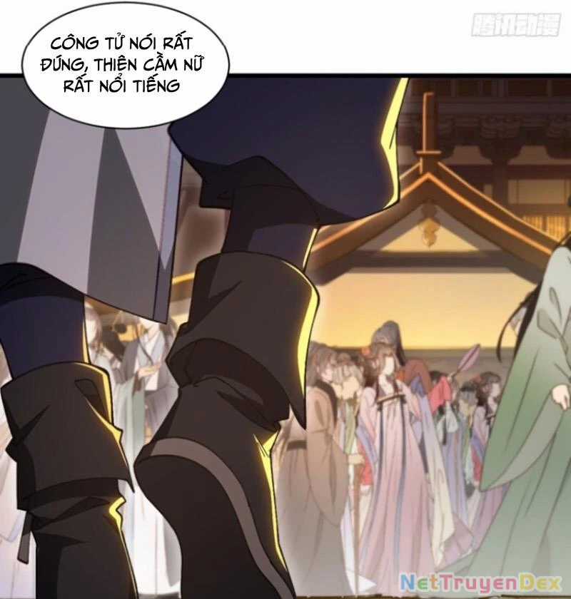 Bắt Đầu Đánh Dấu Hoang Cổ Thánh Thể Chapter 84 trang 10