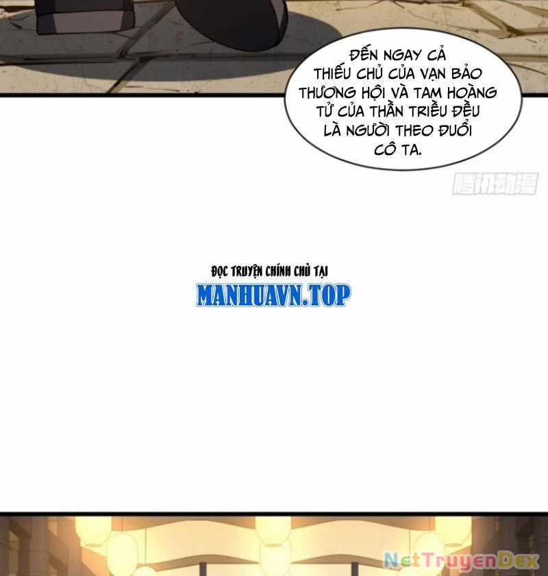 Bắt Đầu Đánh Dấu Hoang Cổ Thánh Thể Chapter 84 trang 11