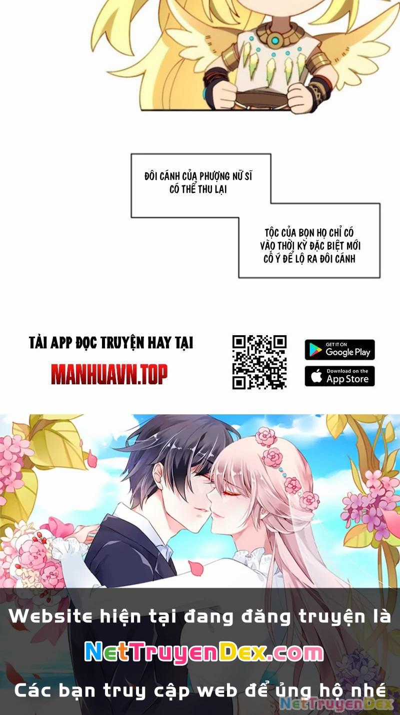 Bắt Đầu Đánh Dấu Hoang Cổ Thánh Thể Chapter 84 trang 119