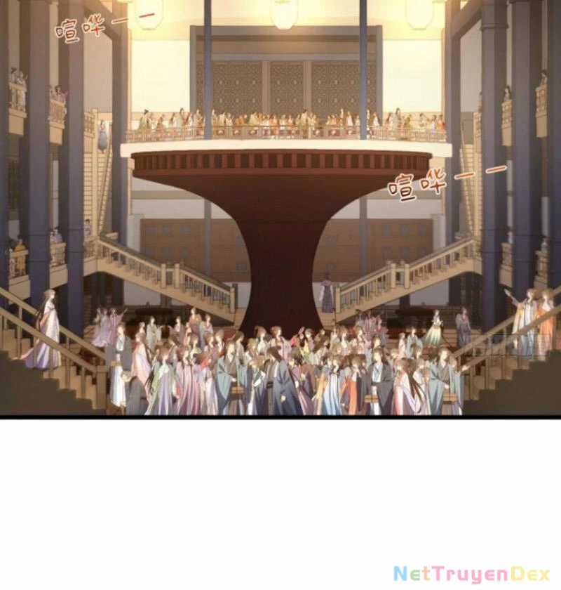 Bắt Đầu Đánh Dấu Hoang Cổ Thánh Thể Chapter 84 trang 12