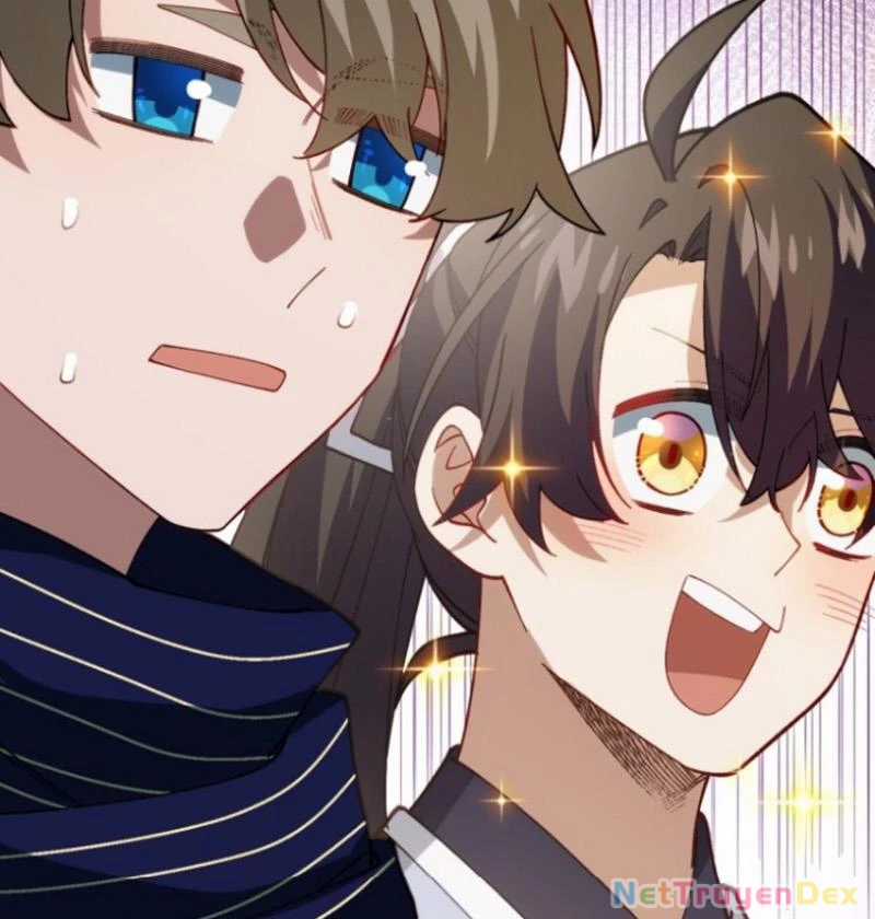 Bắt Đầu Đánh Dấu Hoang Cổ Thánh Thể Chapter 84 trang 22