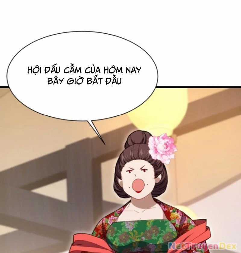Bắt Đầu Đánh Dấu Hoang Cổ Thánh Thể Chapter 84 trang 25