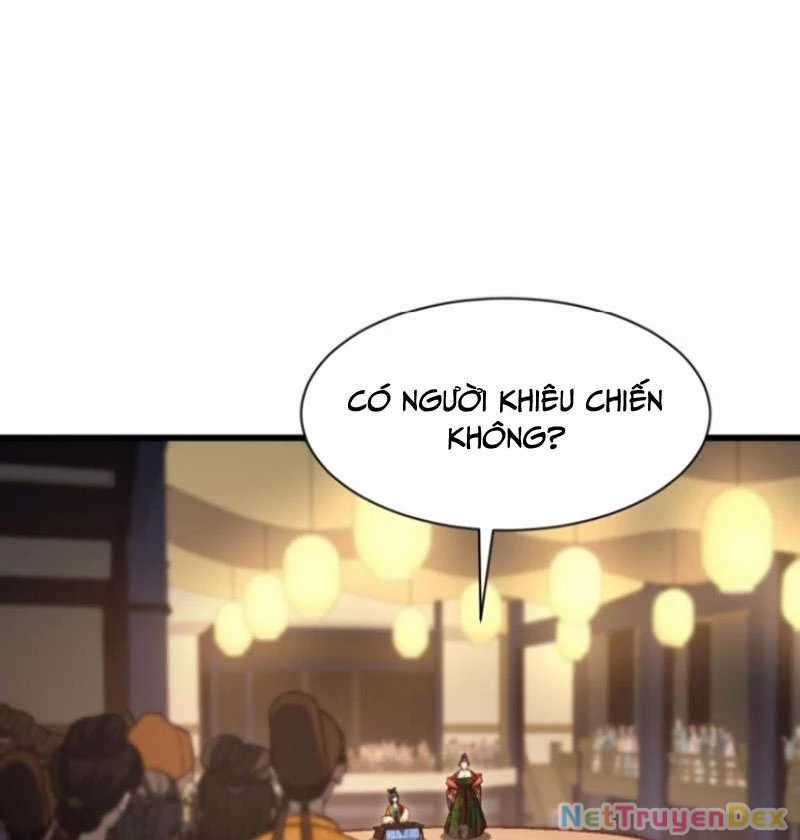 Bắt Đầu Đánh Dấu Hoang Cổ Thánh Thể Chapter 84 trang 27