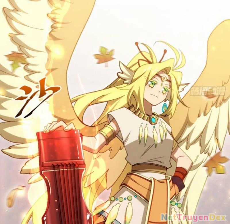 Bắt Đầu Đánh Dấu Hoang Cổ Thánh Thể Chapter 84 trang 35