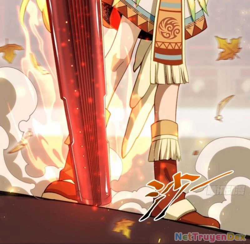 Bắt Đầu Đánh Dấu Hoang Cổ Thánh Thể Chapter 84 trang 36