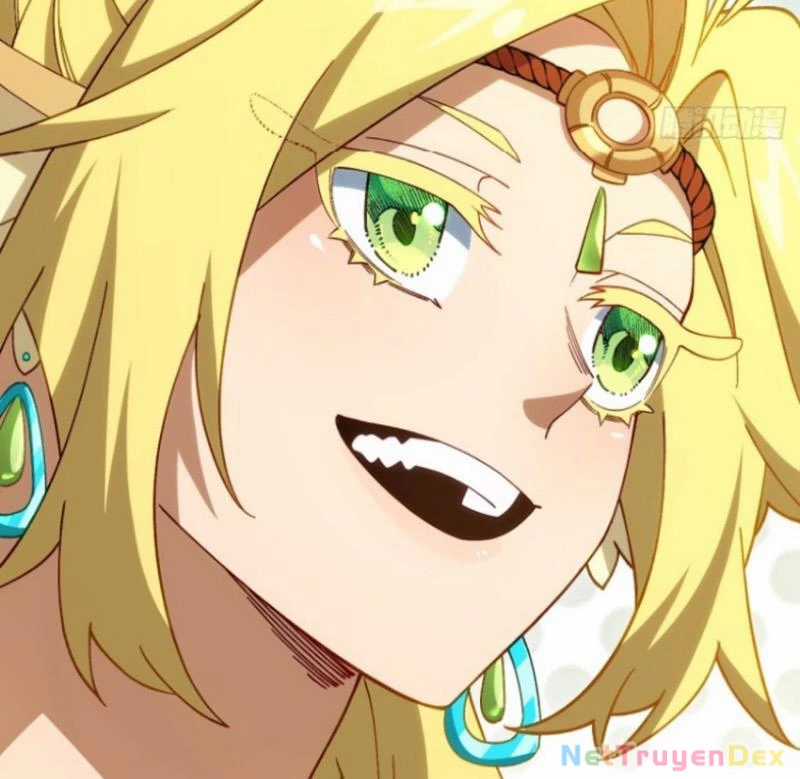 Bắt Đầu Đánh Dấu Hoang Cổ Thánh Thể Chapter 84 trang 38