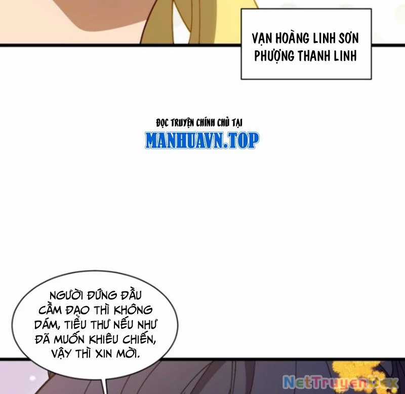 Bắt Đầu Đánh Dấu Hoang Cổ Thánh Thể Chapter 84 trang 39