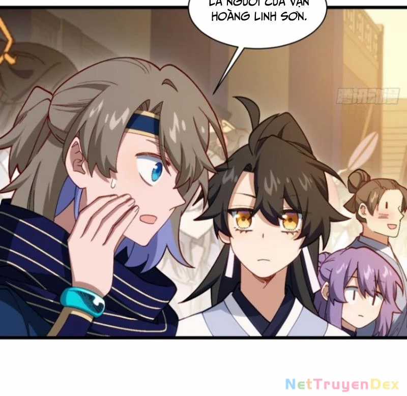 Bắt Đầu Đánh Dấu Hoang Cổ Thánh Thể Chapter 84 trang 42