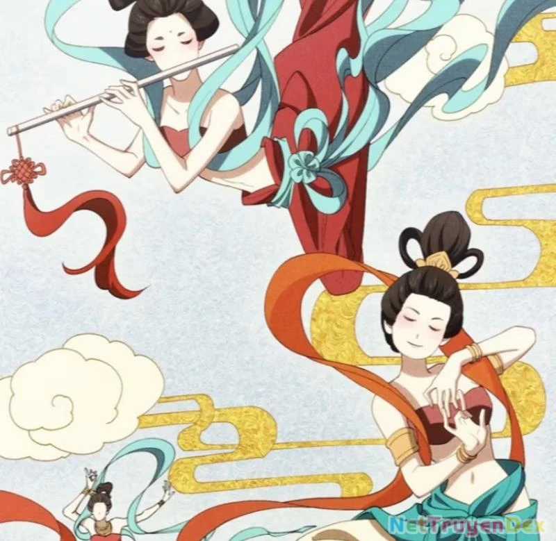 Bắt Đầu Đánh Dấu Hoang Cổ Thánh Thể Chapter 84 trang 49