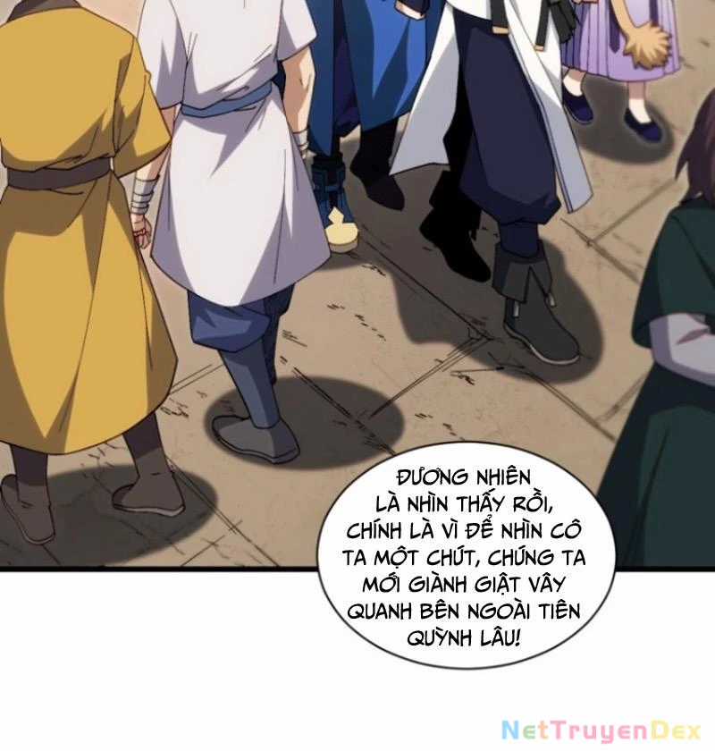 Bắt Đầu Đánh Dấu Hoang Cổ Thánh Thể Chapter 84 trang 5