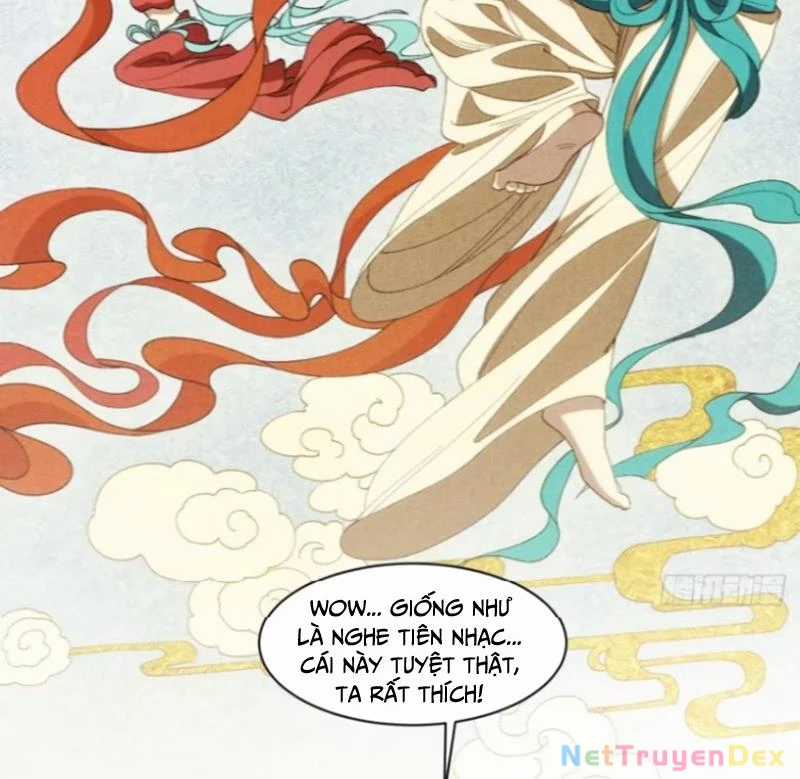 Bắt Đầu Đánh Dấu Hoang Cổ Thánh Thể Chapter 84 trang 50